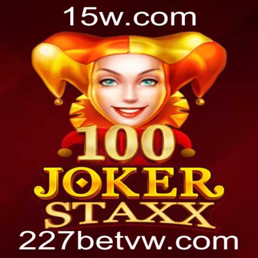 Descobrindo o Mundo de 100JokerStaxx: A Nova Sensação dos Cassinos Online