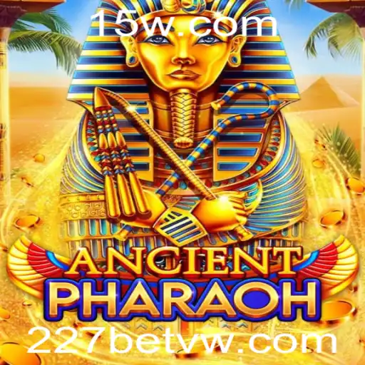 Explorando o Mundo de AncientPharaoh: Um Mergulho no Passado Fascinante