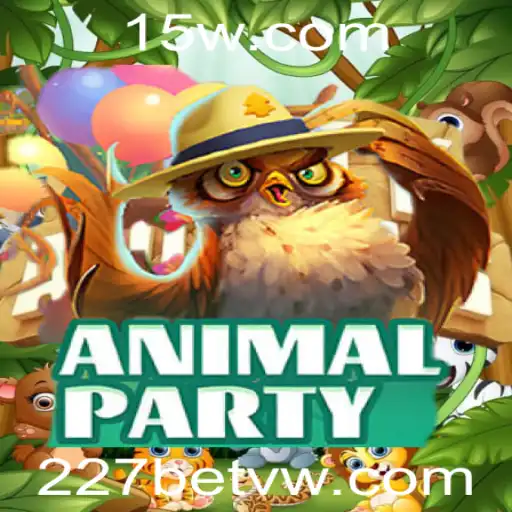 Descubra o Mundo do AnimalParty: Entretenimento e Estratégia