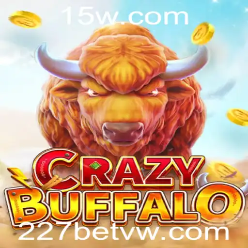 Descubra o Mundo Empolgante de CRAZYBUFFALO: O Jogo Que Conquista Multidões