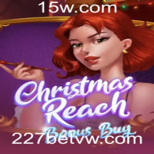 Explore o Mundo do Jogo ChristmasReachBonusBuy: Diversão e Estratégia no 227bet