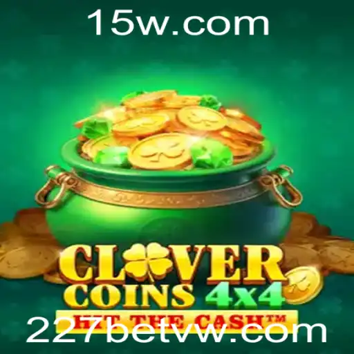 Descubra o Fascinante Mundo de CloverCoins4x4