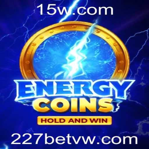 Explorando o Mundo de EnergyCoins: O Novo Fenômeno de Jogos com a Plataforma 227bet