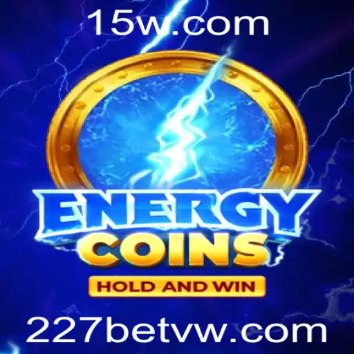 Explorando o Mundo de EnergyCoins: O Novo Fenômeno de Jogos com a Plataforma 227bet