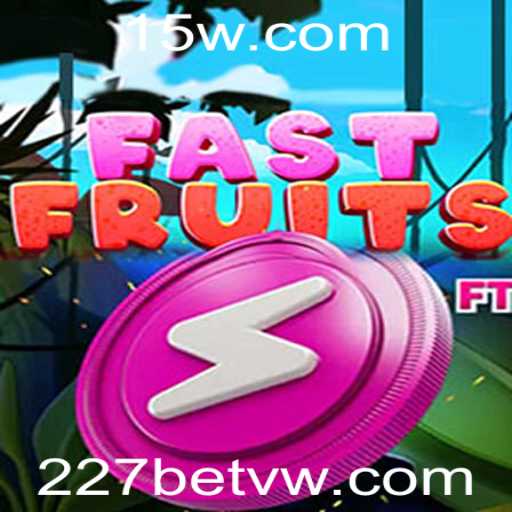 Explorando o Mundo Empolgante de FastFruits: Regras, Estratégias e Mais