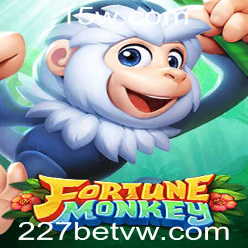 FortuneMonkey: Descubra o Novo Fenômeno em Jogos de Apostas