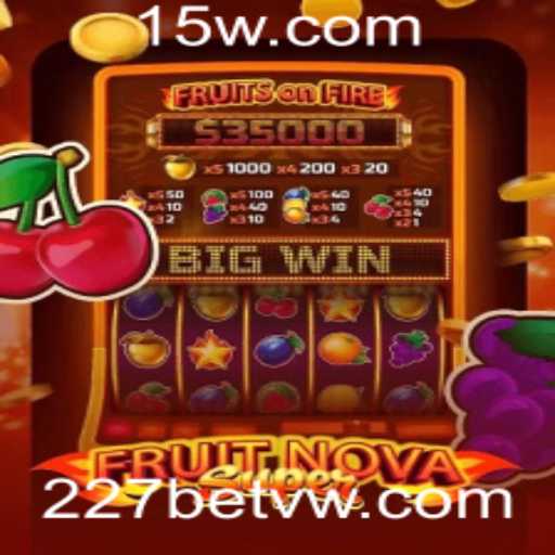 Explore o Mundo de FruitNovaSuper: Guia Completo para Jogadores e Entusiastas
