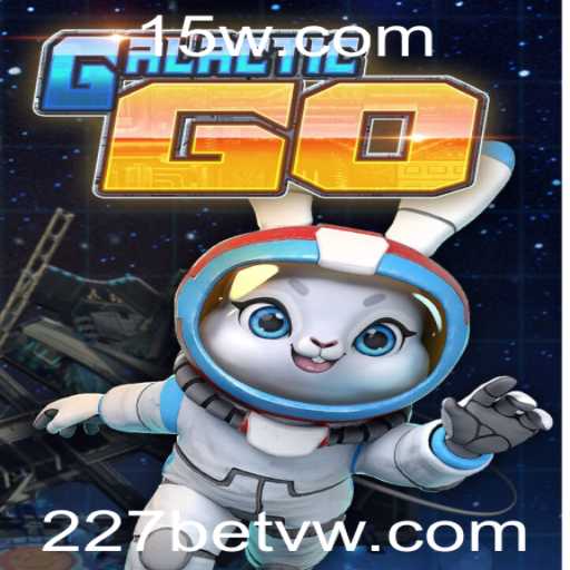 GalacticGO: Explorando Novos Mundos no Universo dos Jogos