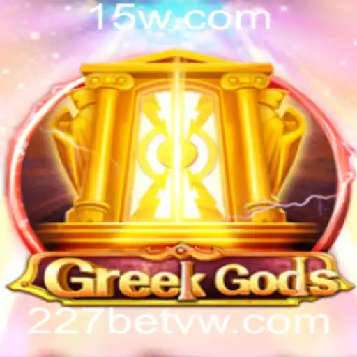 Descubra o Fascínio do Jogo GreekGods na Plataforma 227bet