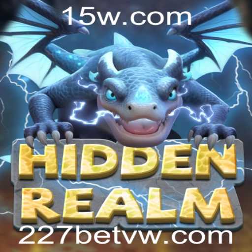 Descubra HiddenRealm: Uma Aventura Cativante com 227bet