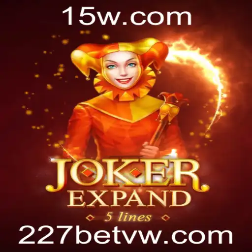 Descubra o Fascinante Mundo de JokerExpand com 227bet