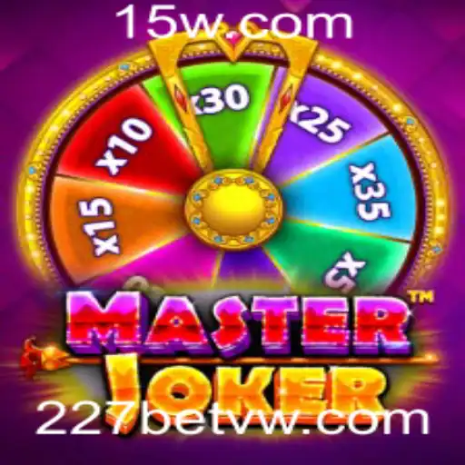 Explorando as Aventuras de MasterJoker no Universo 227bet