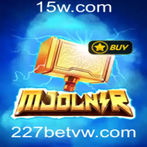 Explorando o Universo do Jogo Mjolnir: Diversão Garantida com 227bet