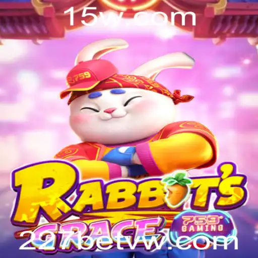RabbitsGrace: Descubra o Jogo Que Está Conquistando os Amantes de Cassinos