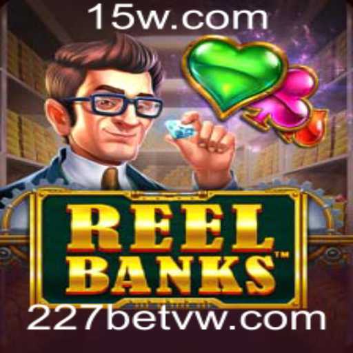 Desvendando o Fascinante Mundo do ReelBanks: Um Mergulho no Jogo de Azar Online