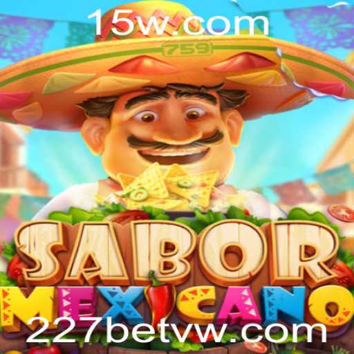 Desvendando o Fascinante Jogo SaborMexicano