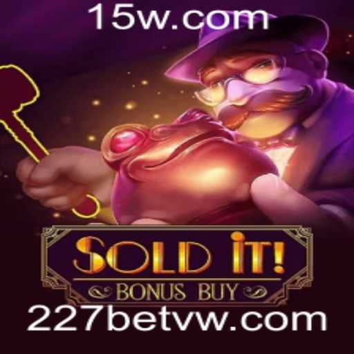 Descobrindo o Jogo SolditBonusBuy na Plataforma 227bet
