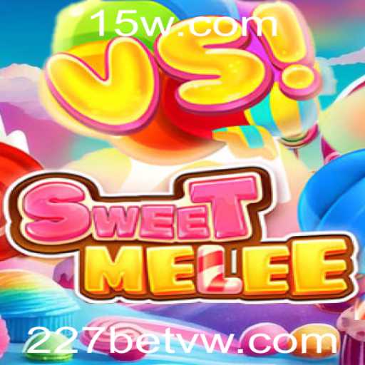 Explorando SweetMelee: O Jogo de Estratégia e Diversão
