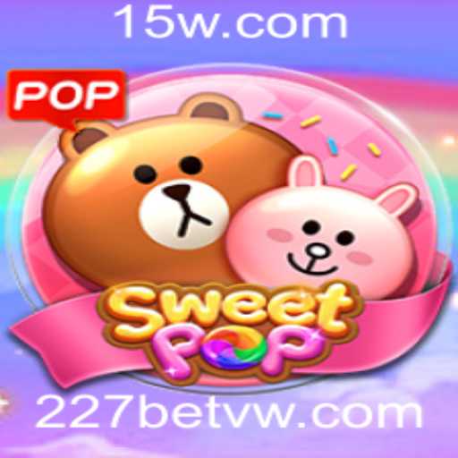 Descubra o Mundo Encantador do Jogo SweetPOP