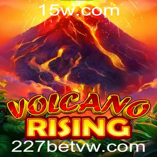 VolcanoRising: Uma Experiência de Jogo Inovadora