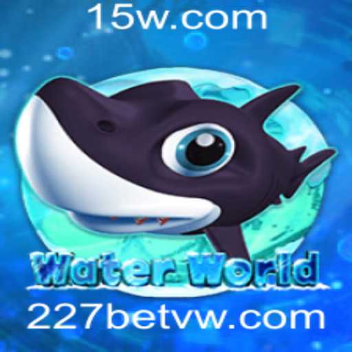 Explorando WaterWorld: O Jogo que Domina 227bet